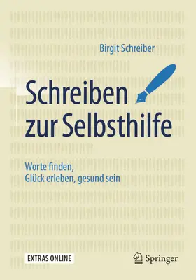 Schreiber | Schreiben zur Selbsthilfe | E-Book | sack.de