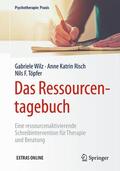 Wilz / Risch / Töpfer |  Das Ressourcentagebuch | Buch |  Sack Fachmedien