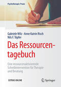 Wilz / Risch / Töpfer |  Das Ressourcentagebuch | eBook | Sack Fachmedien