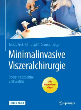 Keck / Germer | Anteil EPB | E-Book | www.sack.de