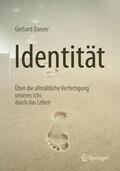 Danzer |  Identität | Buch |  Sack Fachmedien