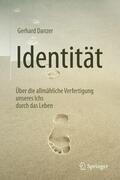 Danzer |  Identität | eBook | Sack Fachmedien
