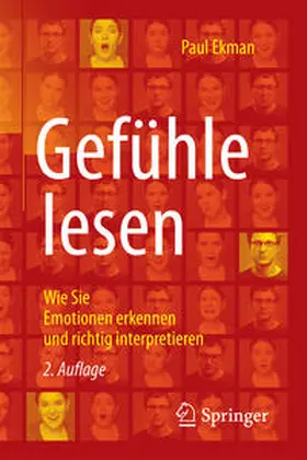 Ekman | Gefühle lesen | E-Book | www.sack.de
