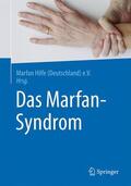 Marfan Hilfe (Deutschland) e.V. |  Das Marfan-Syndrom | Buch |  Sack Fachmedien