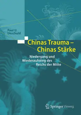 Unschuld |  Chinas Trauma - Chinas Stärke | Buch |  Sack Fachmedien