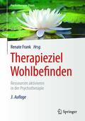Frank |  Therapieziel Wohlbefinden | eBook | Sack Fachmedien