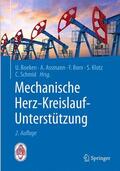 Boeken / Assmann / Born |  Mechanische Herz-Kreislauf-Unterstützung | Buch |  Sack Fachmedien