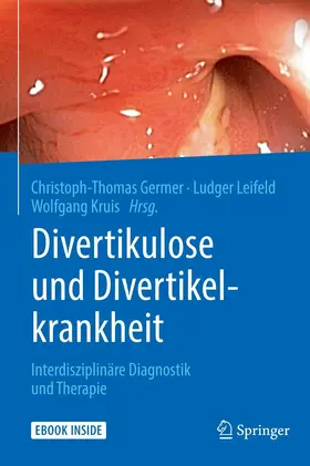 Germer / Leifeld / Kruis | Anteil EPB | E-Book | www.sack.de
