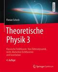 Scheck |  Theoretische Physik 3 | Buch |  Sack Fachmedien