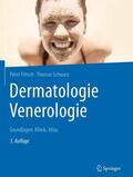 Fritsch / Schwarz |  Dermatologie Venerologie | eBook | Sack Fachmedien