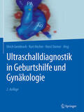 Gembruch / Hecher / Steiner |  Ultraschalldiagnostik in Geburtshilfe und Gynäkologie | eBook | Sack Fachmedien