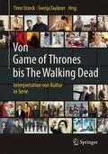 Storck / Taubner |  Von Game of Thrones bis The Walking Dead | Buch |  Sack Fachmedien