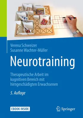 Schweizer / Wachter-Müller |  Neurotraining | Buch |  Sack Fachmedien