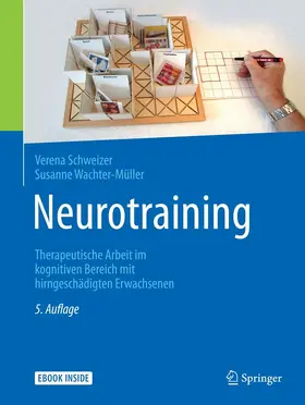 Schweizer / Wachter-Müller |  Neurotraining | eBook | Sack Fachmedien