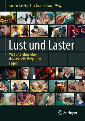 Laszig / Gramatikov |  Lust und Laster | eBook | Sack Fachmedien