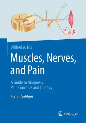 Nix | Muscles, Nerves, and Pain | Buch | 978-3-662-53718-3 | sack.de