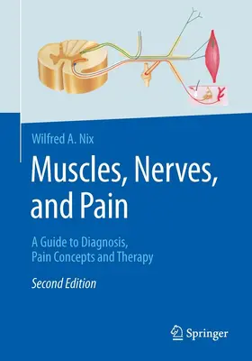 Nix | Muscles, Nerves, and Pain | E-Book | sack.de