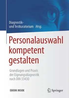 Personalauswahl kompetent gestalten | E-Book | www.sack.de