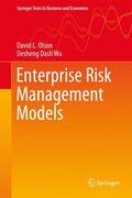 Olson / Wu |  Enterprise Risk Management Models | Buch |  Sack Fachmedien