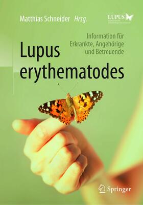 Schneider | Lupus erythematodes | E-Book | sack.de