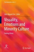 Erni |  Visuality, Emotions and Minority Culture | Buch |  Sack Fachmedien