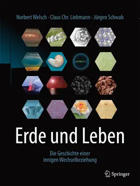 Welsch / Liebmann / Schwab |  Erde und Leben | Buch |  Sack Fachmedien