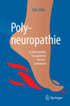 Zifko |  Polyneuropathie | eBook | Sack Fachmedien
