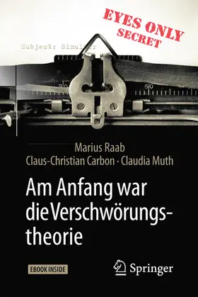 Raab / Carbon / Muth |  Anteil EPB | eBook | Sack Fachmedien