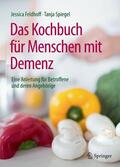 Feldhoff / Spiegel |  Das Kochbuch für Menschen mit Demenz | eBook | Sack Fachmedien