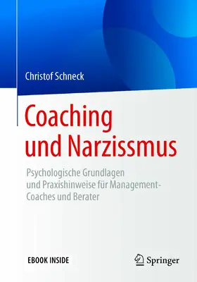 Schneck | Coaching und Narzissmus | E-Book | sack.de