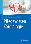 Gesenberg / Voigt |  Pflegewissen Kardiologie | eBook | Sack Fachmedien