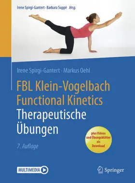 Spirgi-Gantert / Oehl |  Therapeutische Übungen | eBook | Sack Fachmedien