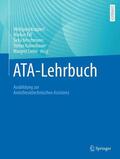 Koppert / Rabenbauer / Eiß |  ATA-Lehrbuch | Buch |  Sack Fachmedien