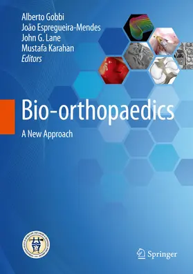 Gobbi / Espregueira-Mendes / Lane |  Bio-orthopaedics | eBook | Sack Fachmedien