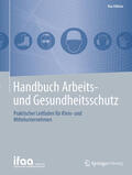 ifaa - Institut für angewandte |  Handbuch Arbeits- und Gesundheitsschutz | eBook | Sack Fachmedien