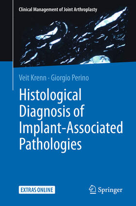 Krenn / Perino | Histological Diagnosis of Implant-associated Pathologies | E-Book | sack.de