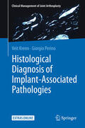 Krenn / Perino |  Histological Diagnosis of Implant-associated Pathologies | eBook | Sack Fachmedien