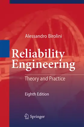 Birolini | Reliability Engineering | E-Book | www.sack.de