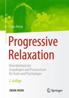Derra | Progressive Relaxation | Buch | 978-3-662-54247-7 | sack.de