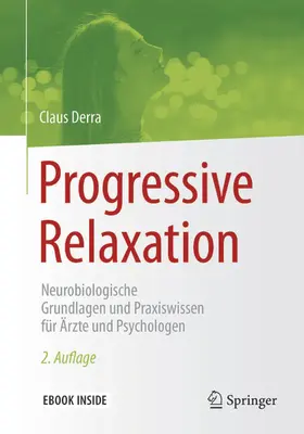 Derra | Progressive Relaxation | E-Book | sack.de