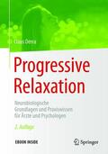 Derra |  Progressive Relaxation | eBook | Sack Fachmedien