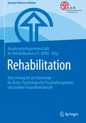 Rehabilitation | E-Book | www.sack.de