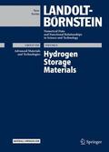 Burzo |  Hydrogen Storage Materials | Buch |  Sack Fachmedien