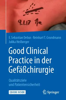 Debus / Grundmann / Heilberger |  Anteil EPB | eBook | Sack Fachmedien