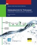 Kistemann / Schulte / Rudat |  Gebäudetechnik für Trinkwasser | eBook | Sack Fachmedien