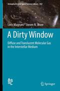 Shore / Magnani |  A Dirty Window | Buch |  Sack Fachmedien