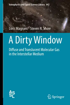Magnani / Shore | A Dirty Window | E-Book | www.sack.de