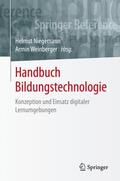 Weinberger / Niegemann |  Handbuch Bildungstechnologie | Buch |  Sack Fachmedien