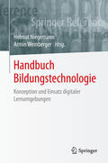 Niegemann / Weinberger |  Handbuch Bildungstechnologie | eBook | Sack Fachmedien
