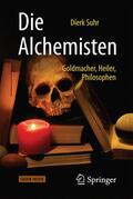Suhr |  Die Alchemisten | Buch |  Sack Fachmedien